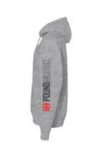 Load image into Gallery viewer, Legend Premium Heavyweight Cross Grain Hoodie
